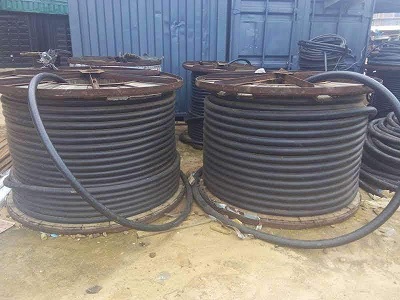 Electrical cable
